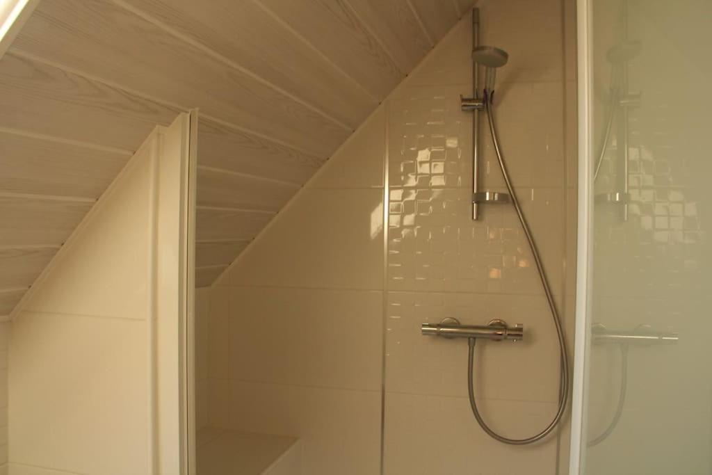Le Dauphin Apartment Amboise Luaran gambar